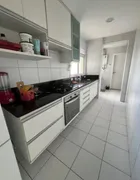 Apartamento com 3 Quartos à venda, 123m² no Horto Bela Vista, Salvador - Foto 4