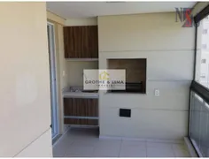 Apartamento com 4 Quartos para alugar, 104m² no Vila Costa, Taubaté - Foto 2