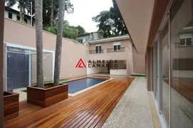 Casa com 3 Quartos para venda ou aluguel, 525m² no Pacaembu, São Paulo - Foto 36