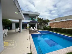 Casa de Condomínio com 4 Quartos à venda, 298m² no Alphaville Litoral Norte 1, Camaçari - Foto 3