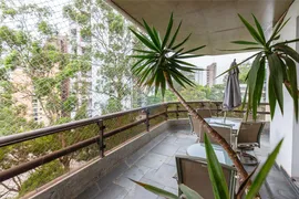 Apartamento com 4 Quartos à venda, 424m² no Morumbi, São Paulo - Foto 17