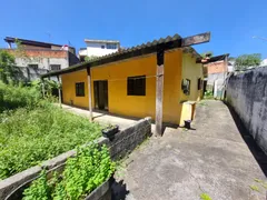 Casa com 2 Quartos para alugar, 120m² no Vila Aurora, Ribeirão Pires - Foto 21