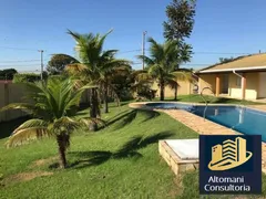 Fazenda / Sítio / Chácara com 6 Quartos à venda, 1354m² no Chacara Recreio Alvorada, Hortolândia - Foto 2