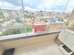 Apartamento com 3 Quartos à venda, 80m² no Vila Helena, Santo André - Foto 6