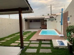 Casa com 3 Quartos para alugar, 180m² no Praia do Morro, Guarapari - Foto 4