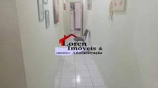 Apartamento com 2 Quartos à venda, 85m² no Vila Valença, São Vicente - Foto 7