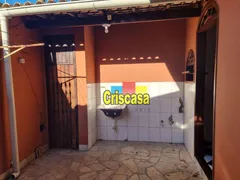 Casa de Condomínio com 4 Quartos à venda, 220m² no Braga, Cabo Frio - Foto 8