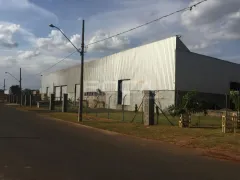 Galpão / Depósito / Armazém para alugar, 751m² no Ceat, São Carlos - Foto 1