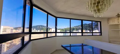 Cobertura com 4 Quartos à venda, 478m² no Pitangueiras, Guarujá - Foto 24