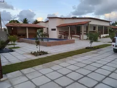 Casa de Vila com 5 Quartos à venda, 280m² no Serrambi, Ipojuca - Foto 1