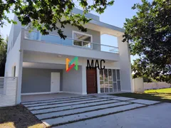 Casa de Condomínio com 4 Quartos à venda, 306m² no Alphaville, Rio das Ostras - Foto 6
