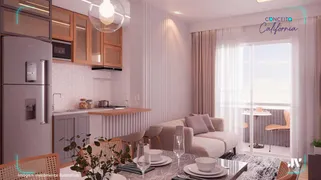 Apartamento com 2 Quartos à venda, 47m² no Vila Nova, Nova Iguaçu - Foto 5