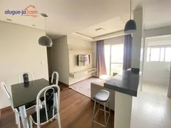 Apartamento com 2 Quartos para venda ou aluguel, 60m² no Centro, São José dos Campos - Foto 2