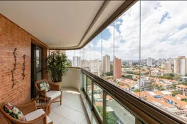 Apartamento com 4 Quartos para venda ou aluguel, 190m² no Vila Mariana, São Paulo - Foto 14