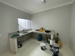 Casa com 3 Quartos para venda ou aluguel, 120m² no Residencial Cidade Jardim, São José do Rio Preto - Foto 11