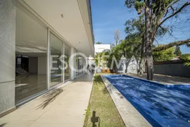 Casa de Condomínio com 4 Quartos à venda, 632m² no Brooklin, São Paulo - Foto 6