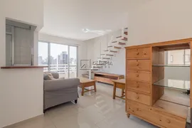 Apartamento com 2 Quartos para alugar, 74m² no Moema, São Paulo - Foto 8