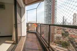 Apartamento com 4 Quartos para alugar, 215m² no Tatuapé, São Paulo - Foto 8