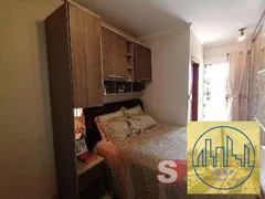 Sobrado com 3 Quartos à venda, 140m² no Jardim Jamaica, Santo André - Foto 15