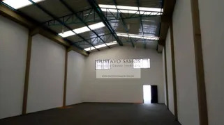 Galpão / Depósito / Armazém para alugar, 400m² no Alto da Mooca, São Paulo - Foto 2