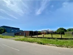 Terreno / Lote Comercial para alugar, 168m² no Genuino Sampaio, Campo Bom - Foto 1