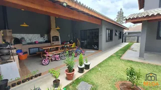 Casa de Condomínio com 3 Quartos à venda, 666m² no Condomínio Parque das Garcas I, Atibaia - Foto 8