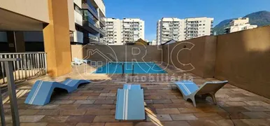 Apartamento com 3 Quartos à venda, 103m² no Tijuca, Rio de Janeiro - Foto 23