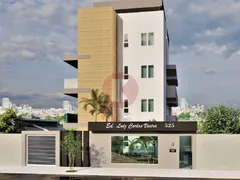 Apartamento com 3 Quartos à venda, 96m² no Santa Mônica, Belo Horizonte - Foto 1