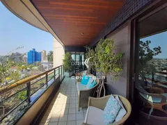 Apartamento com 4 Quartos à venda, 415m² no Cambuí, Campinas - Foto 29