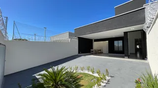 Casa com 3 Quartos à venda, 165m² no Bairro das Indústrias, Senador Canedo - Foto 10