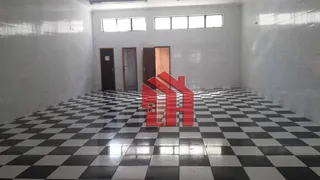 Casa Comercial com 1 Quarto para alugar, 360m² no Encruzilhada, Santos - Foto 8