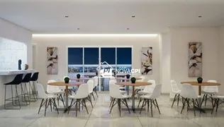 Apartamento com 2 Quartos à venda, 67m² no Vila Guilhermina, Praia Grande - Foto 8