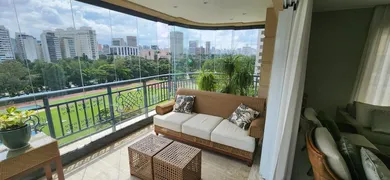 Apartamento com 4 Quartos à venda, 365m² no Jardim Europa, São Paulo - Foto 13