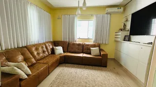Casa de Condomínio com 4 Quartos à venda, 250m² no Residencial Granville, Goiânia - Foto 1
