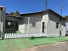 Casa com 3 Quartos à venda, 150m² no Parque Cuiabá, Cuiabá - Foto 1