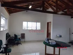 Conjunto Comercial / Sala para venda ou aluguel, 68m² no Vila Vivaldi, São Bernardo do Campo - Foto 5