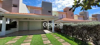 Casa de Condomínio com 3 Quartos à venda, 104m² no Jardim Residencial das Palmeiras, Rio Claro - Foto 1