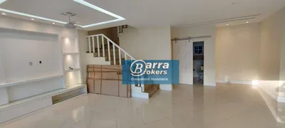 Casa de Condomínio com 4 Quartos à venda, 251m² no Freguesia- Jacarepaguá, Rio de Janeiro - Foto 6