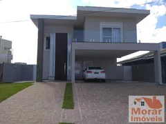 Casa de Condomínio com 3 Quartos à venda, 250m² no Ibi Aram, Itupeva - Foto 1