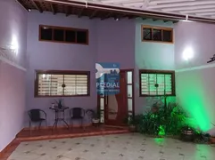 Casa com 3 Quartos à venda, 90m² no Jardim Medeiros, São Carlos - Foto 2