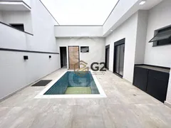 Casa de Condomínio com 3 Quartos à venda, 180m² no Jardim Residencial Viena, Indaiatuba - Foto 30