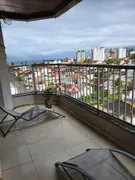 Cobertura com 4 Quartos para alugar, 233m² no Martim de Sa, Caraguatatuba - Foto 6