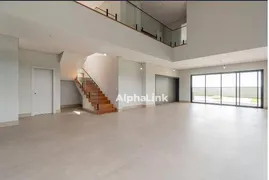 Casa de Condomínio com 4 Quartos à venda, 390m² no Alphaville, Santana de Parnaíba - Foto 15