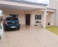 Casa com 3 Quartos à venda, 180m² no Setor Habitacional Vicente Pires, Brasília - Foto 1