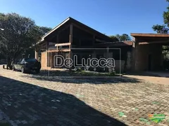 Fazenda / Sítio / Chácara com 3 Quartos à venda, 320m² no Jardim Independência, Campinas - Foto 3