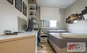 Apartamento com 2 Quartos à venda, 92m² no Campo Belo, São Paulo - Foto 11