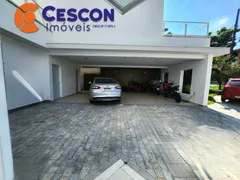 Casa de Condomínio com 4 Quartos à venda, 600m² no Aldeia da Serra, Barueri - Foto 5
