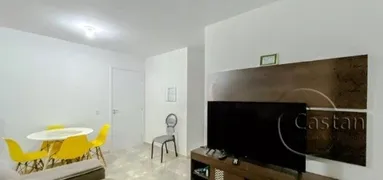 Apartamento com 3 Quartos à venda, 54m² no Móoca, São Paulo - Foto 3