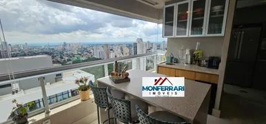 Apartamento com 3 Quartos à venda, 125m² no Setor Marista, Goiânia - Foto 4