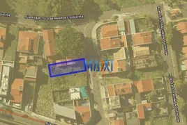 Terreno / Lote / Condomínio à venda, 300m² no Parque dos Jacarandás, Campinas - Foto 1